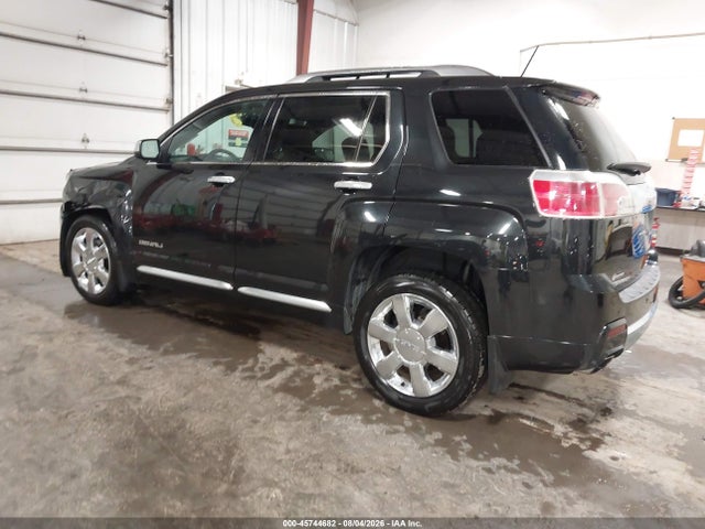 Продаж на аукціоні авто 2015 Gmc Terrain Denali, vin: 2GKFLZE36F6362363, номер лоту: 45744682