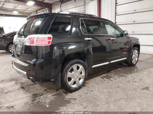 Продаж на аукціоні авто 2015 Gmc Terrain Denali, vin: 2GKFLZE36F6362363, номер лоту: 45744682