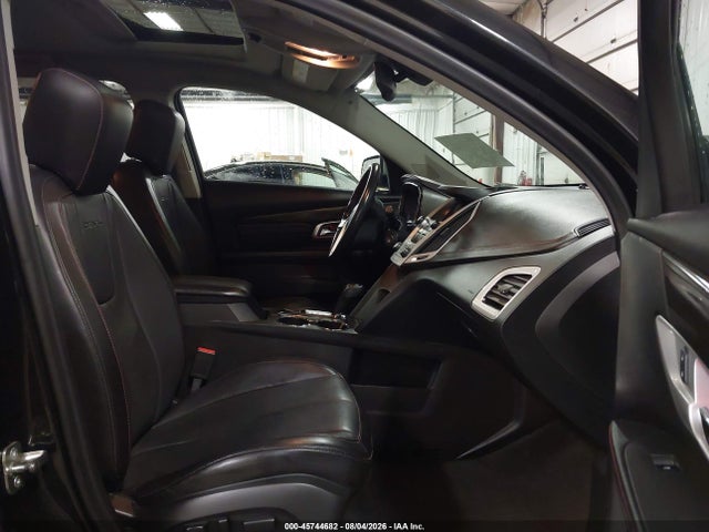 Продаж на аукціоні авто 2015 Gmc Terrain Denali, vin: 2GKFLZE36F6362363, номер лоту: 45744682