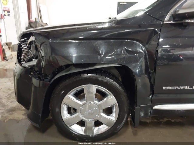 Продаж на аукціоні авто 2015 Gmc Terrain Denali, vin: 2GKFLZE36F6362363, номер лоту: 45744682