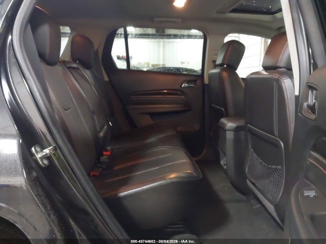 Продаж на аукціоні авто 2015 Gmc Terrain Denali, vin: 2GKFLZE36F6362363, номер лоту: 45744682
