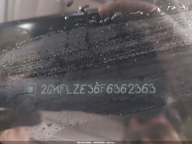 Продаж на аукціоні авто 2015 Gmc Terrain Denali, vin: 2GKFLZE36F6362363, номер лоту: 45744682