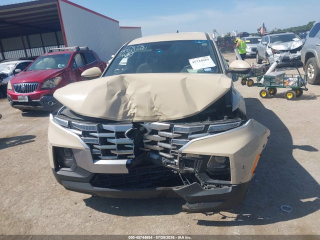 Aukcja sprzedaży 2022 Hyundai Santa Cruz Sel, vin: 5NTJB4AE1NH008586, numer aukcji: 45744684