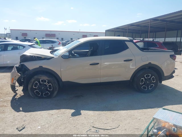 Aukcja sprzedaży 2022 Hyundai Santa Cruz Sel, vin: 5NTJB4AE1NH008586, numer aukcji: 45744684