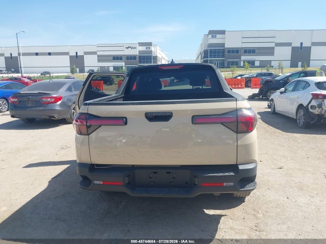 Aukcja sprzedaży 2022 Hyundai Santa Cruz Sel, vin: 5NTJB4AE1NH008586, numer aukcji: 45744684