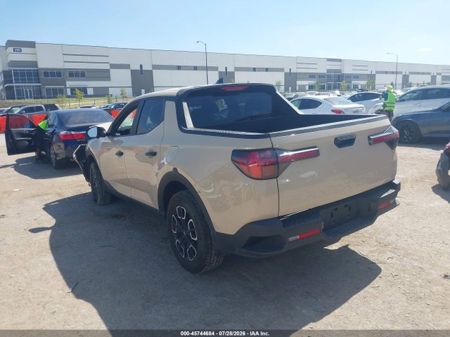 Aukcja sprzedaży 2022 Hyundai Santa Cruz Sel, vin: 5NTJB4AE1NH008586, numer aukcji: 45744684