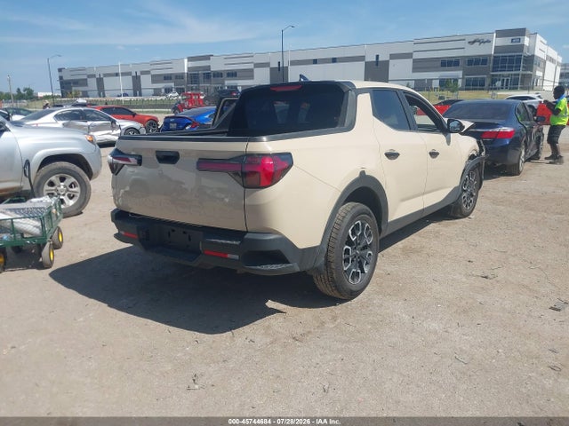 Aukcja sprzedaży 2022 Hyundai Santa Cruz Sel, vin: 5NTJB4AE1NH008586, numer aukcji: 45744684