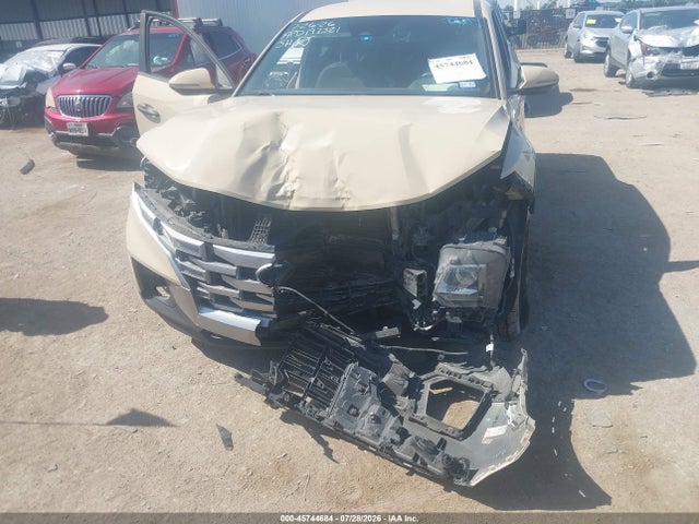 Aukcja sprzedaży 2022 Hyundai Santa Cruz Sel, vin: 5NTJB4AE1NH008586, numer aukcji: 45744684