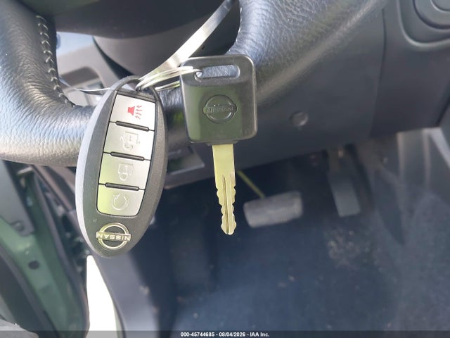Aukcja sprzedaży 2023 Nissan Frontier Sv 4x2, vin: 1N6ED1EJ8PN648018, numer aukcji: 45744685