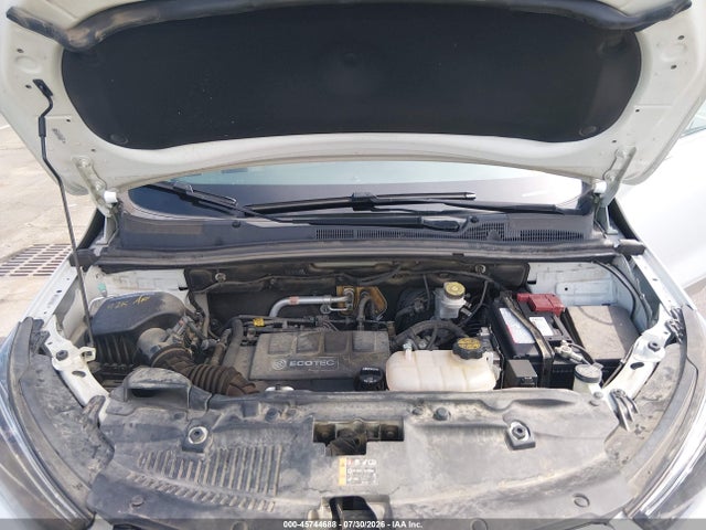 Aukcja sprzedaży 2018 Buick Encore Preferred, vin: KL4CJASB9JB547654, numer aukcji: 45744688
