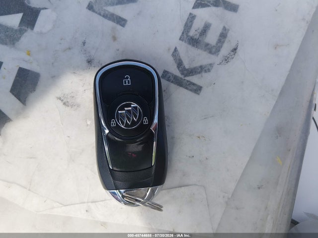 Aukcja sprzedaży 2018 Buick Encore Preferred, vin: KL4CJASB9JB547654, numer aukcji: 45744688