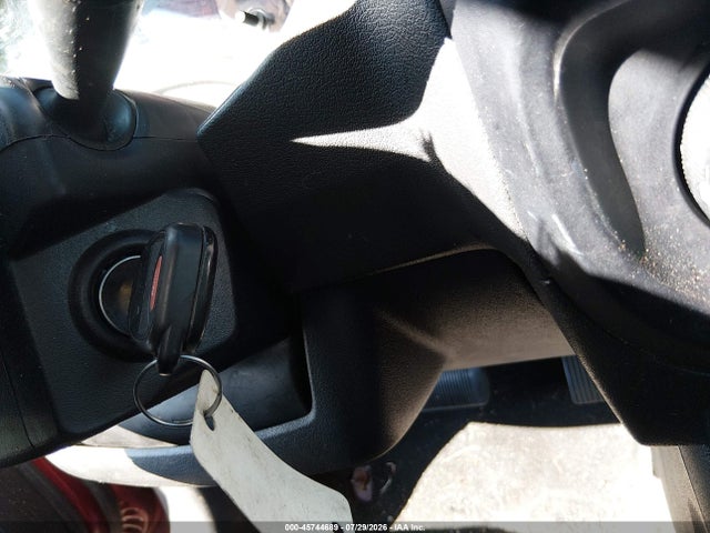 2014 Jeep Compass Sport მანქანა იყიდება აუქციონზე, vin: 1C4NJDBB3ED567716, აუქციონის ნომერი: 45744689