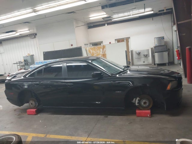 Aukcja sprzedaży 2013 Dodge Charger R/t Plus, vin: 2C3CDXCT6DH537686, numer aukcji: 45744703