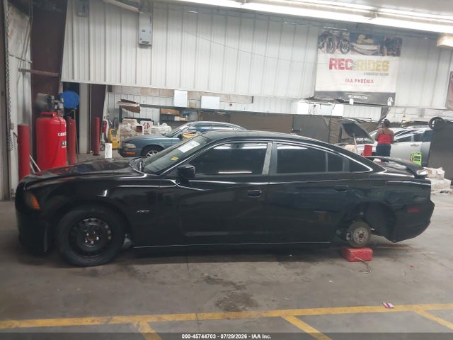 Aukcja sprzedaży 2013 Dodge Charger R/t Plus, vin: 2C3CDXCT6DH537686, numer aukcji: 45744703