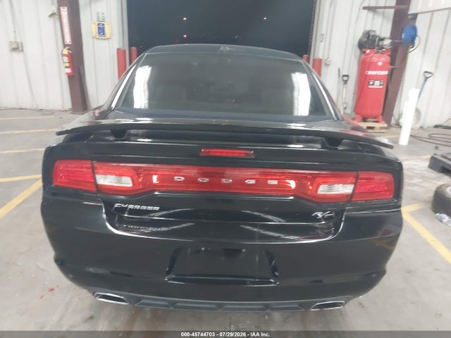 Aukcja sprzedaży 2013 Dodge Charger R/t Plus, vin: 2C3CDXCT6DH537686, numer aukcji: 45744703