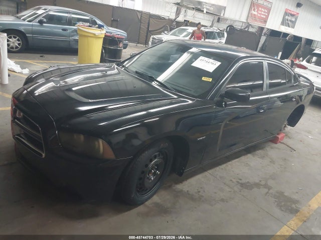 Aukcja sprzedaży 2013 Dodge Charger R/t Plus, vin: 2C3CDXCT6DH537686, numer aukcji: 45744703