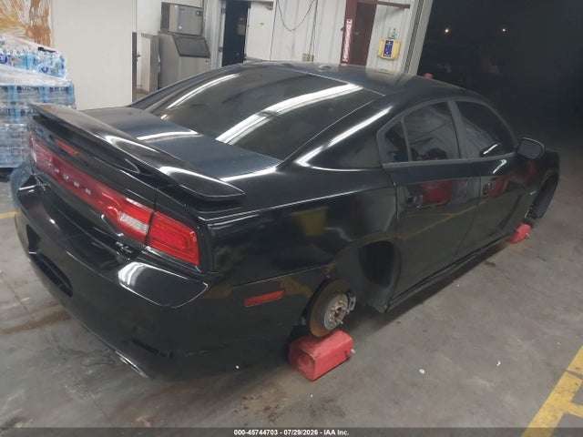 Aukcja sprzedaży 2013 Dodge Charger R/t Plus, vin: 2C3CDXCT6DH537686, numer aukcji: 45744703