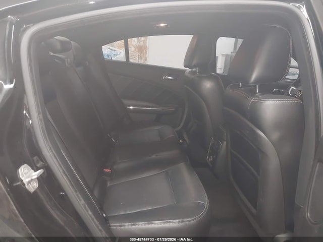 Aukcja sprzedaży 2013 Dodge Charger R/t Plus, vin: 2C3CDXCT6DH537686, numer aukcji: 45744703