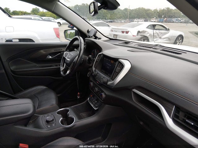 Aukcja sprzedaży 2020 Gmc Terrain Awd Slt, vin: 3GKALVEX0LL304584, numer aukcji: 45744705