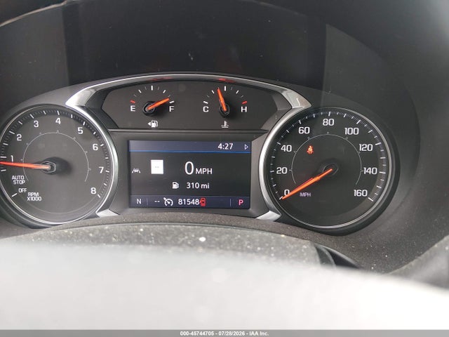 Aukcja sprzedaży 2020 Gmc Terrain Awd Slt, vin: 3GKALVEX0LL304584, numer aukcji: 45744705