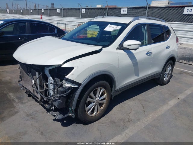 KNMAT2MT1GP636360 Nissan ROGUE SV
