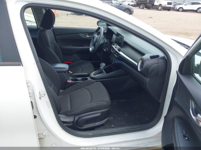 Продаж на аукціоні авто 2021 Kia Forte Lxs, vin: 3KPF24AD3ME308502, номер лоту: 45744710