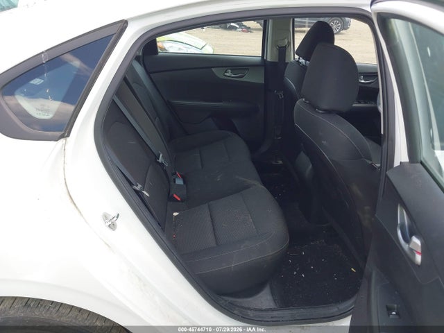 Продаж на аукціоні авто 2021 Kia Forte Lxs, vin: 3KPF24AD3ME308502, номер лоту: 45744710