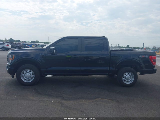 Ford F-150 Xl 2023 1FTEW1EPXPFA24006 Image 14