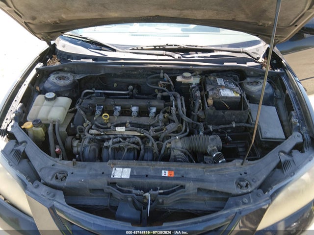 45744719 :رقم المزاد ، JM1BK123371678729 vin ، 2007 Mazda Mazda3 S Sport مزاد بيع