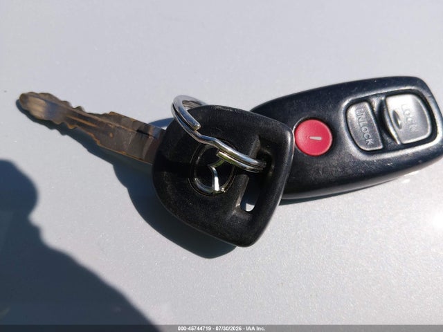 45744719 :رقم المزاد ، JM1BK123371678729 vin ، 2007 Mazda Mazda3 S Sport مزاد بيع