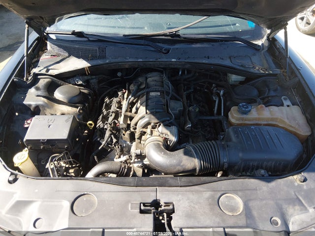 2012 Dodge Charger Police მანქანა იყიდება აუქციონზე, vin: 2C3CDXAT6CH278554, აუქციონის ნომერი: 45744721