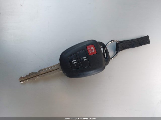 3TMAZ5CN5HM041909 Toyota Tacoma Sr5 V6