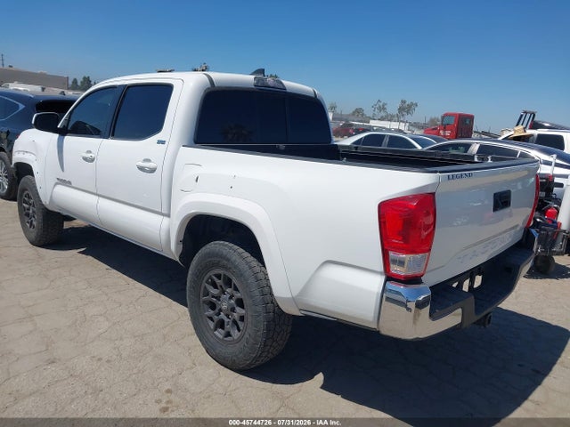 3TMAZ5CN5HM041909 Toyota Tacoma Sr5 V6