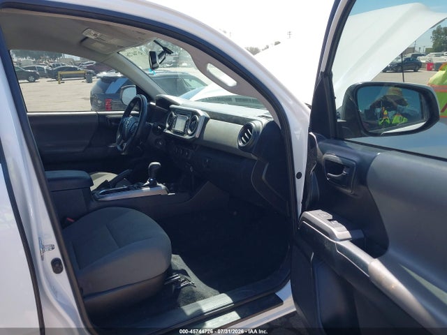 Toyota Tacoma Sr5 V6 2017 3TMAZ5CN5HM041909 Image 5