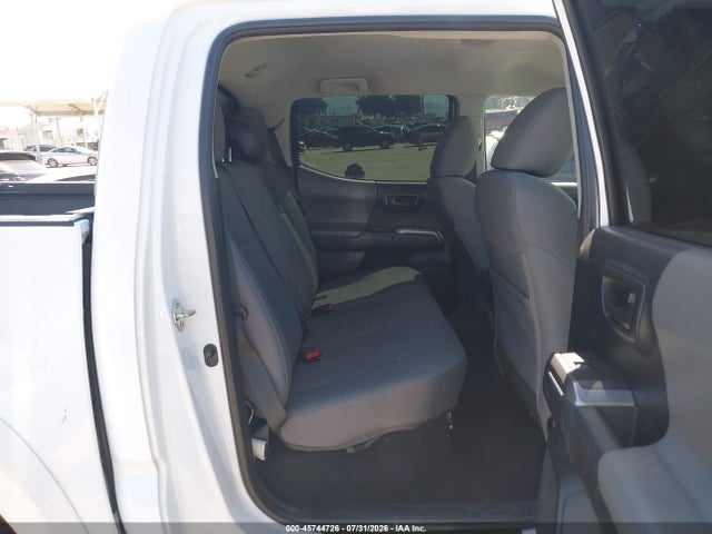 3TMAZ5CN5HM041909 Toyota Tacoma Sr5 V6