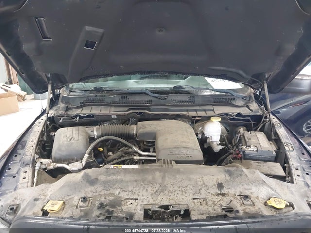 Aukcja sprzedaży 2018 Ram 1500 Tradesman  4x2 8' Box, vin: 3C6JR6DG4JG248583, numer aukcji: 45744728