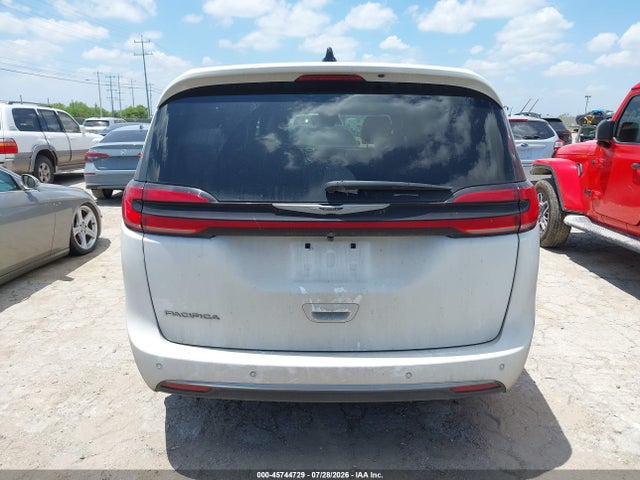 2026 Chrysler Pacifica Select მანქანა იყიდება აუქციონზე, vin: 2C4RC1BG9TR179213, აუქციონის ნომერი: 45744729