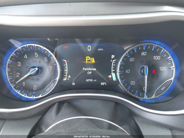 2026 Chrysler Pacifica Select მანქანა იყიდება აუქციონზე, vin: 2C4RC1BG9TR179213, აუქციონის ნომერი: 45744729