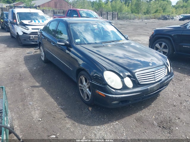 45744730 :رقم المزاد ، WDBUF87J76X188821 vin ، 2006 Mercedes-benz E 350 4matic مزاد بيع