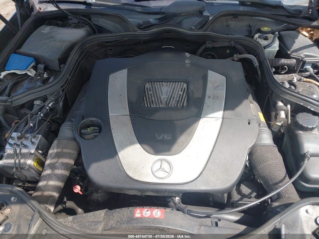 Продаж на аукціоні авто 2006 Mercedes-benz E 350 4matic, vin: WDBUF87J76X188821, номер лоту: 45744730