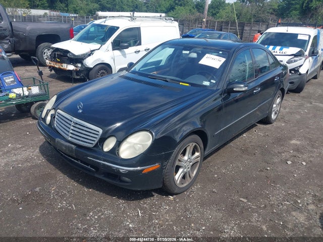 Продаж на аукціоні авто 2006 Mercedes-benz E 350 4matic, vin: WDBUF87J76X188821, номер лоту: 45744730