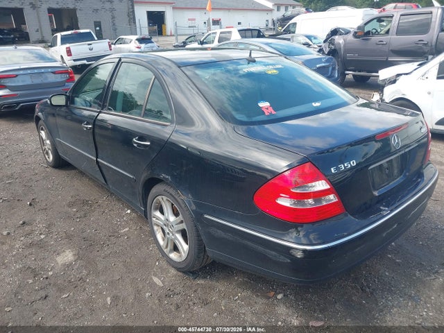 Продаж на аукціоні авто 2006 Mercedes-benz E 350 4matic, vin: WDBUF87J76X188821, номер лоту: 45744730