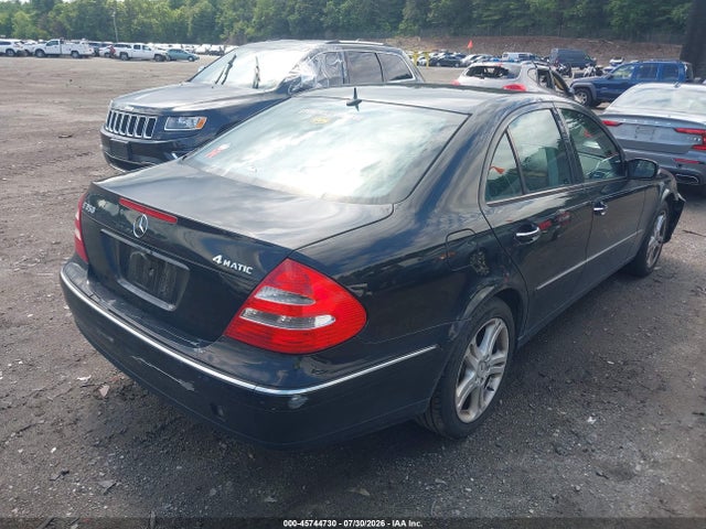 Продаж на аукціоні авто 2006 Mercedes-benz E 350 4matic, vin: WDBUF87J76X188821, номер лоту: 45744730