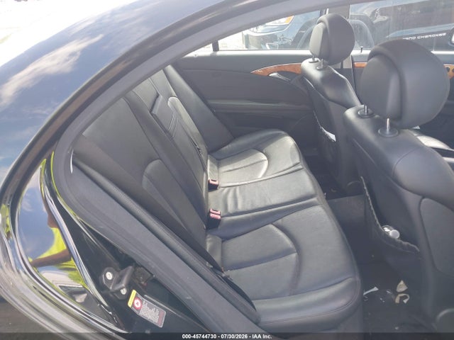 Продаж на аукціоні авто 2006 Mercedes-benz E 350 4matic, vin: WDBUF87J76X188821, номер лоту: 45744730