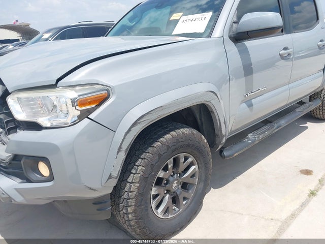 5TFAX5GN1LX180020 Toyota Tacoma Sr5