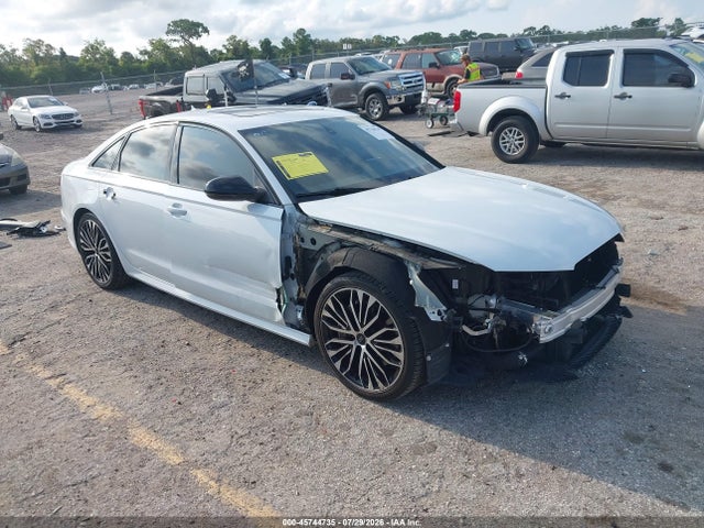 Aukcja sprzedaży 2018 Audi A6 2.0t Premium, vin: WAUC8AFC2JN090704, numer aukcji: 45744735