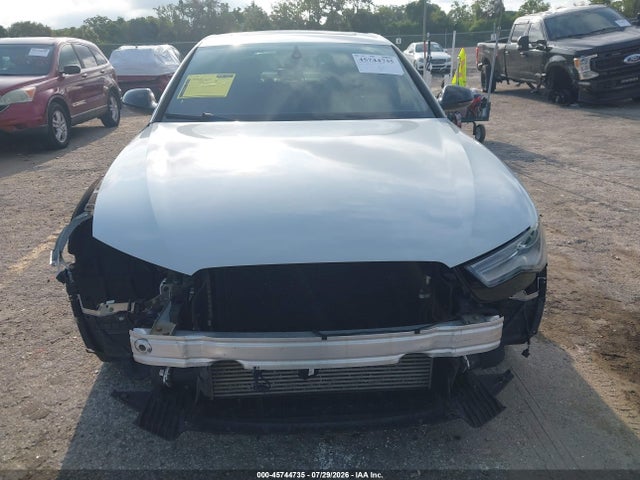 Aukcja sprzedaży 2018 Audi A6 2.0t Premium, vin: WAUC8AFC2JN090704, numer aukcji: 45744735