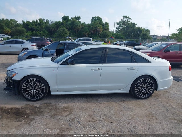 Aukcja sprzedaży 2018 Audi A6 2.0t Premium, vin: WAUC8AFC2JN090704, numer aukcji: 45744735