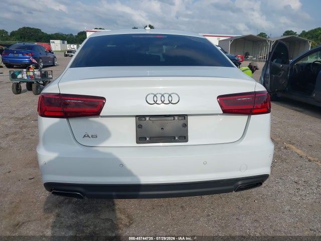 Aukcja sprzedaży 2018 Audi A6 2.0t Premium, vin: WAUC8AFC2JN090704, numer aukcji: 45744735