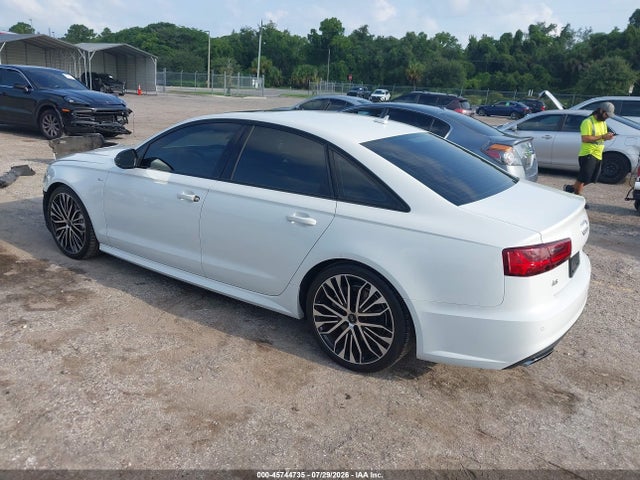 Aukcja sprzedaży 2018 Audi A6 2.0t Premium, vin: WAUC8AFC2JN090704, numer aukcji: 45744735